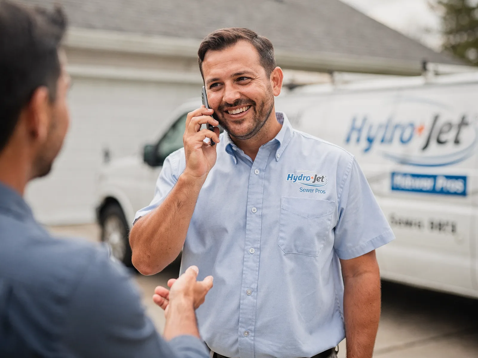 Hydro Jetting Yorktown, VA FAQs